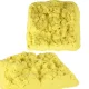 Kinetic Magic Sand 1kg, Yellow