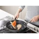 Joseph Joseph Turner Tongs Kitchen Tongs and Turner, Grey