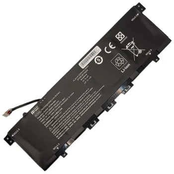 Laptop Battery Power Plant for HP KC04XL, 15.2V