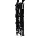 Trekking Poles + Accessories 2 Pcs Trizand 24396