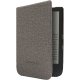 Pocketbook Shell Cover for E-Book Reader, Grey