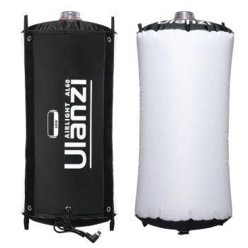 Ulanzi AL60 Inflatable LED Light (2700 K - 6500 K)