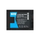 Newell BP-820 Replacement Battery for Canon