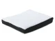 Orthopedic Gel Chair Cushion 45x35x9cm, Black