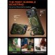 Supcase UB Grip Mag MagSafe Phone Case Cover iPhone 17 Pro - Green