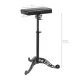 Tattoo Armrest Pro Ink 709 Black