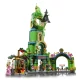LEGO Wicked 75684 Welcome to Emerald City