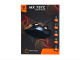 Liocat MX 757C Gaming Mouse, Black