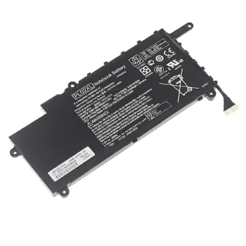 HP HSTNN-LB6B Original Notebook Battery