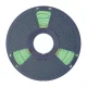 Sunlu PLA+ Silk Tri-Color 3D Printer Filament (Blue-Green-Purple)