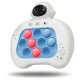 Quick Push Pop It Game Console Anti-Stress Fidget Toy