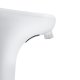 Promedix PR-540 W Automatic Soap and Sanitizer Dispenser, 300ml, White