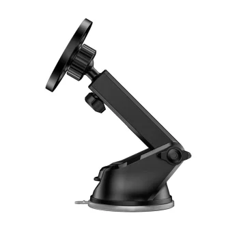 Tech-Protect N51 MagSafe Car Phone Holder, Black