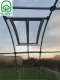 Greenhouse Roof Window KLASIKA TUBE/EASY, 100x60 cm