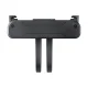 Telesin Magnetic Two-Claw Adapter for DJI Action 4 / 3