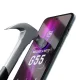 3Mk Protection FlexibleGlass Hybrid Glass for Motorola Moto G55 5G