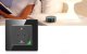 Avatto N-WOT10-EU-B Smart WiFi Wall Socket, Black