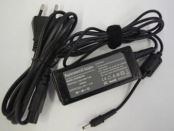 Extra Digital Laptop Power Adapter for Samsung 40W, 19V, 2.1A