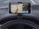 Car Dashboard Phone Holder with Clip, Black