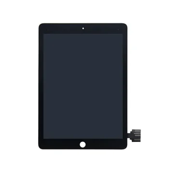 Apple iPad Pro 9.7" LCD Assembly Screen and Touchscreen, Black