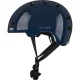 Abus Skurb Bicycle Helmet, Midnight Blue, Size L