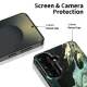 Tech-Protect Lamano MagSafe Case for Samsung Galaxy A57 5G, Verde Aura