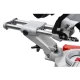 Holzmann KAP305JL Mitre Saw with Pull Function, 1800W, 305 mm