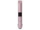 Cordless Ceramic Hair Straightener with LCD & Power Bank, Pink