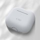 Tech-Protect Silicone Case for Apple AirPods 4 Gray