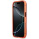 BMW M IML Metal Logos MagSafe Phone Case Cover iPhone 17 Pro Max - Pro Orange
