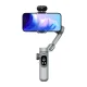 Aochuan Smart X Pro 3-Axis Gimbal with AI Sensor, Gray