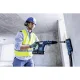 Bosch GBH 18V-36 C Professional Cordless Rotary Hammer Drill, SDS-max, 7 J