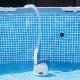 INTEX 28606 Submersible Pool Drain Pump with 5m Hose