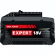 Battery Bosch EXPERT EXBA18V-80 18V 8.0Ah