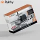 Electric Meat Grinder Ruhhy 2400W with Reverse Function