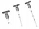 Cordless 2-in-1 Spray Mop with Squeegee for Floors and Windows