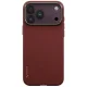 Uniq Keva EDGE Magclick Charging Case for iPhone 18 Pro Max / 17 Pro Max, Red