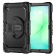 Tech-Protect Solid Case for Samsung Galaxy Tab A9+ 11.0 (X210/X215/X216) - Black