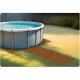 Puzzle Foam Mat 180x120cm Massido, Set of 6 Pcs (60x60cm)