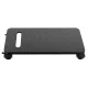 Orico CPB1 Computer Stand with Wheels, Black