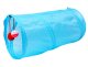 Funny Pet Foldable Play Tunnel Cat Toy, Blue
