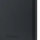 3mk Hardy Silky Leather MagCase for Apple iPhone 16 Plus Black