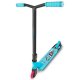 SOKE GO! Pro Stunt Scooter for Freestyle Tricks, Turquoise