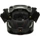 Rastar Ferrari LaFerrari Aperta 1:14 RC Car, Black