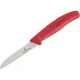 Victorinox Swiss Classic 8 cm vegetable knife, red