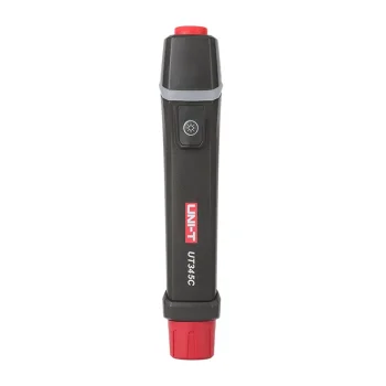 Uni-T UT345C Ultrasonic LPG Tank Fuel Level Sensor