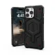 UAG Monarch Pro MagSafe Phone Case Cover iPhone 16 Pro Max - Black
