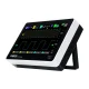 FNIRSI 1013D 7\" Portable Tablet Oscilloscope