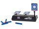 Electric Scoring Auto Reset Shooting Digital Target NERF