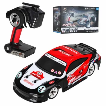 RC Car WLToys K969 Drift 1:28 4WD RTR 2.4GHz 30 km/h